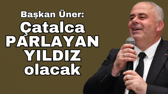 BAŞKAN MESUT ÜNER’DEN  BİR GÜNDE İKİ AÇILIŞ